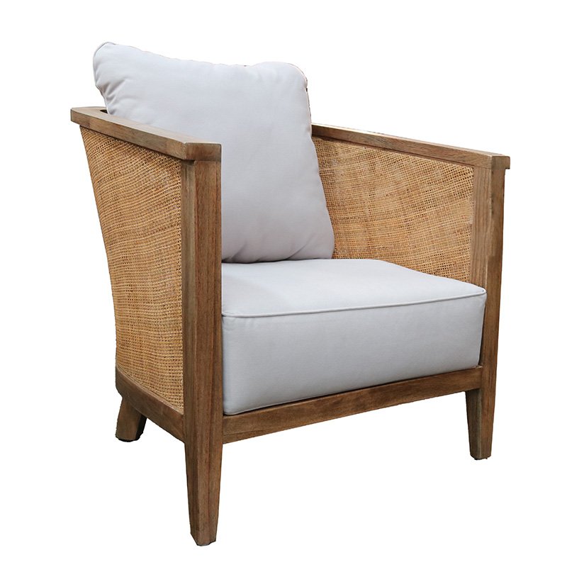 Arrowtown Occasional Chair