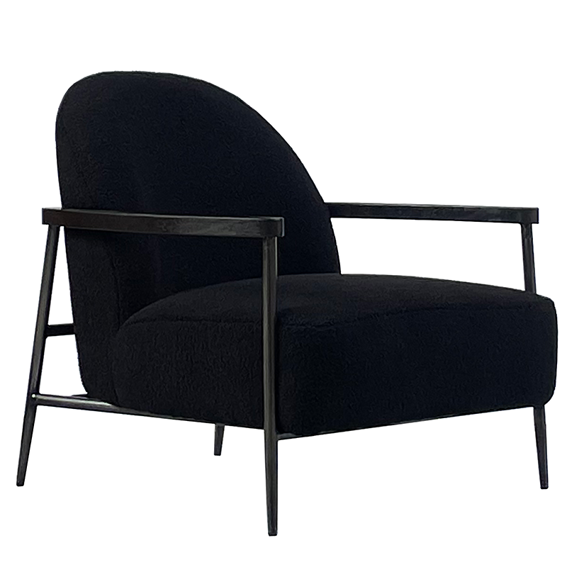 Bonnie Boucle Black
