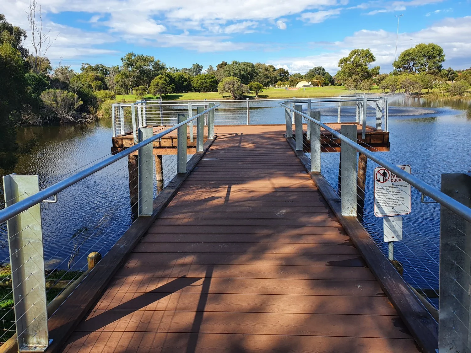 Projects — Jetty & Marine Construction