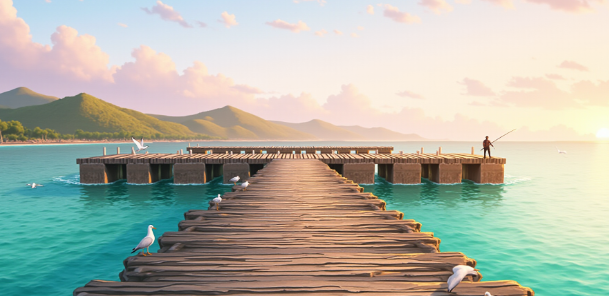 How Often Should a Jetty Be Inspected in Australia