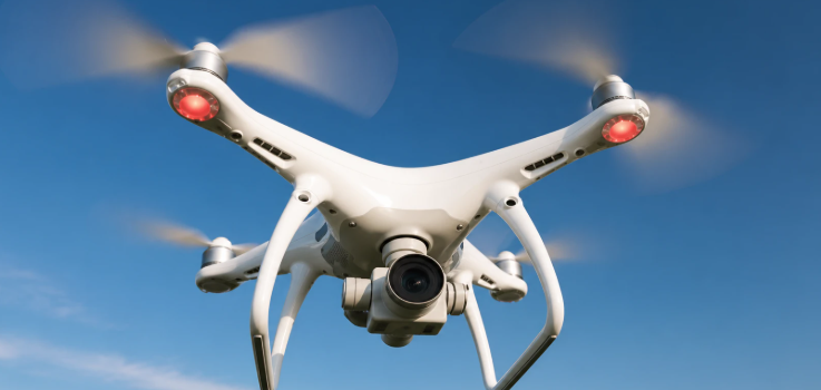 How Are AI-Powered Drones Changing Marine Infrastructure Inspections in Australia?