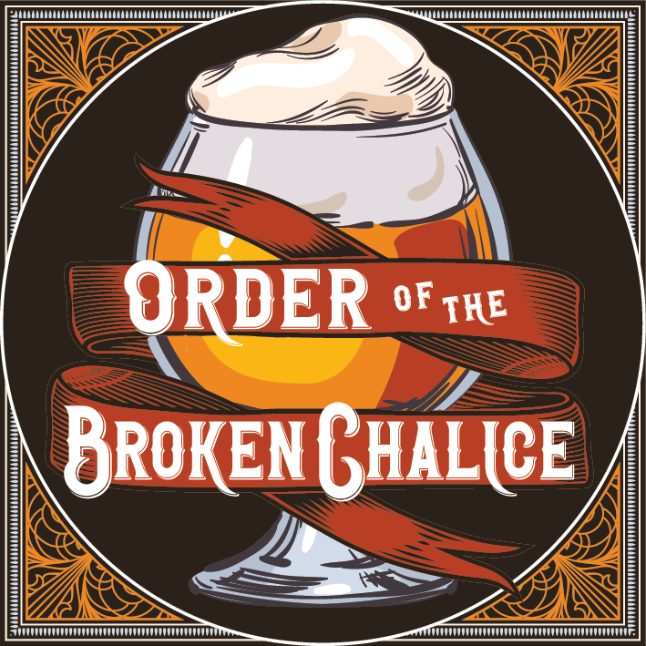 Order of The Broken Chalice