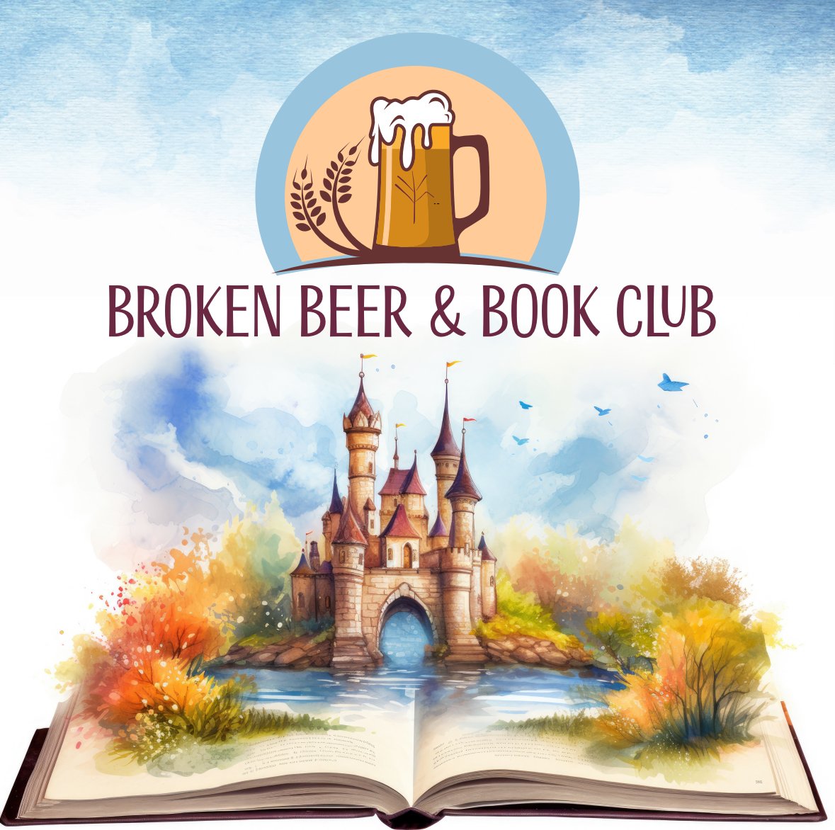 May Book Club!