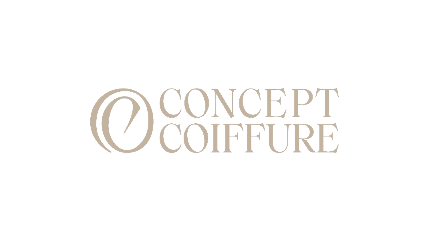 Concept Coiffure - Best Beauty Hair Salon. Affordable and Accessible. 