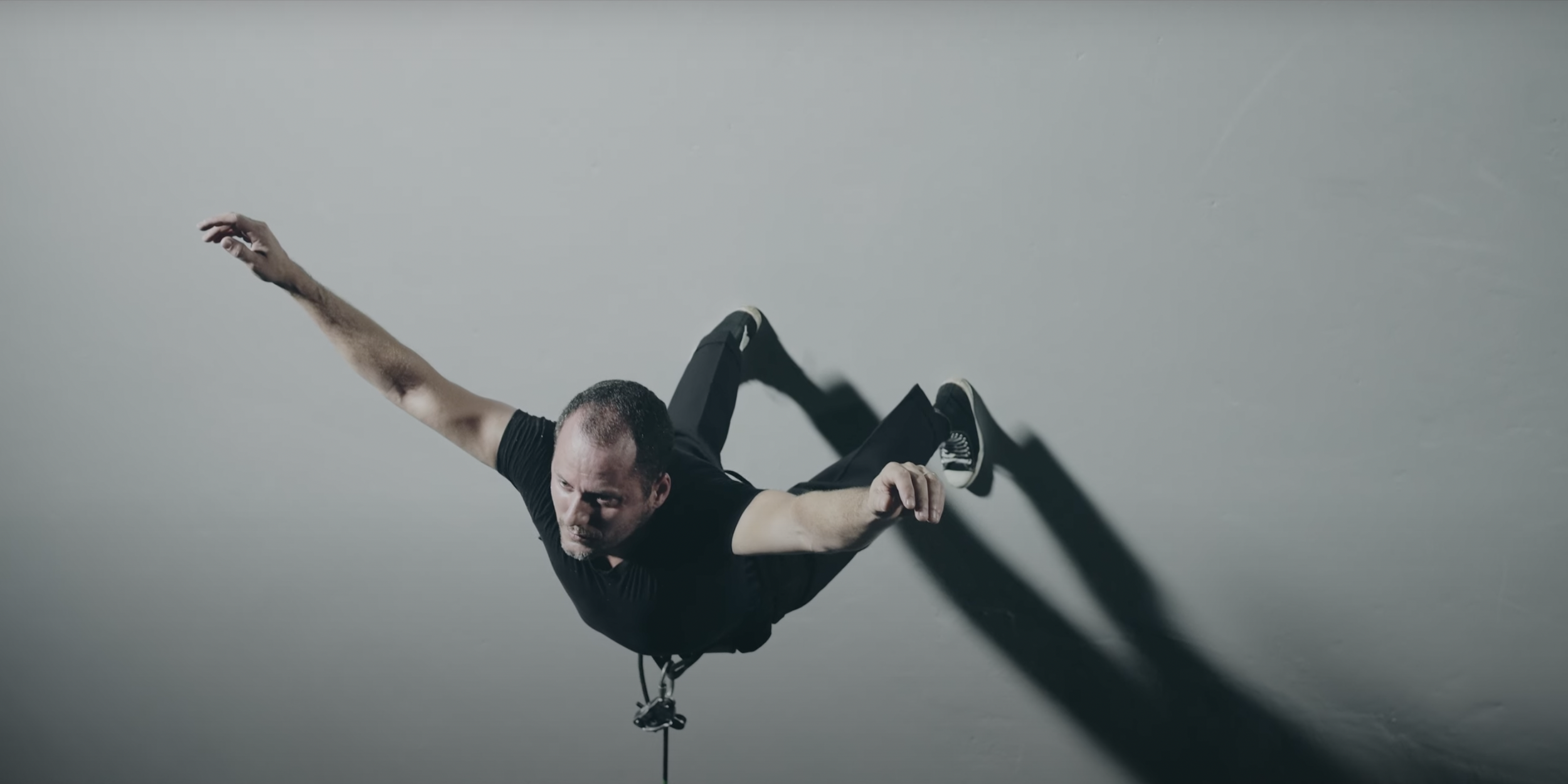 Arritmia - Music Video