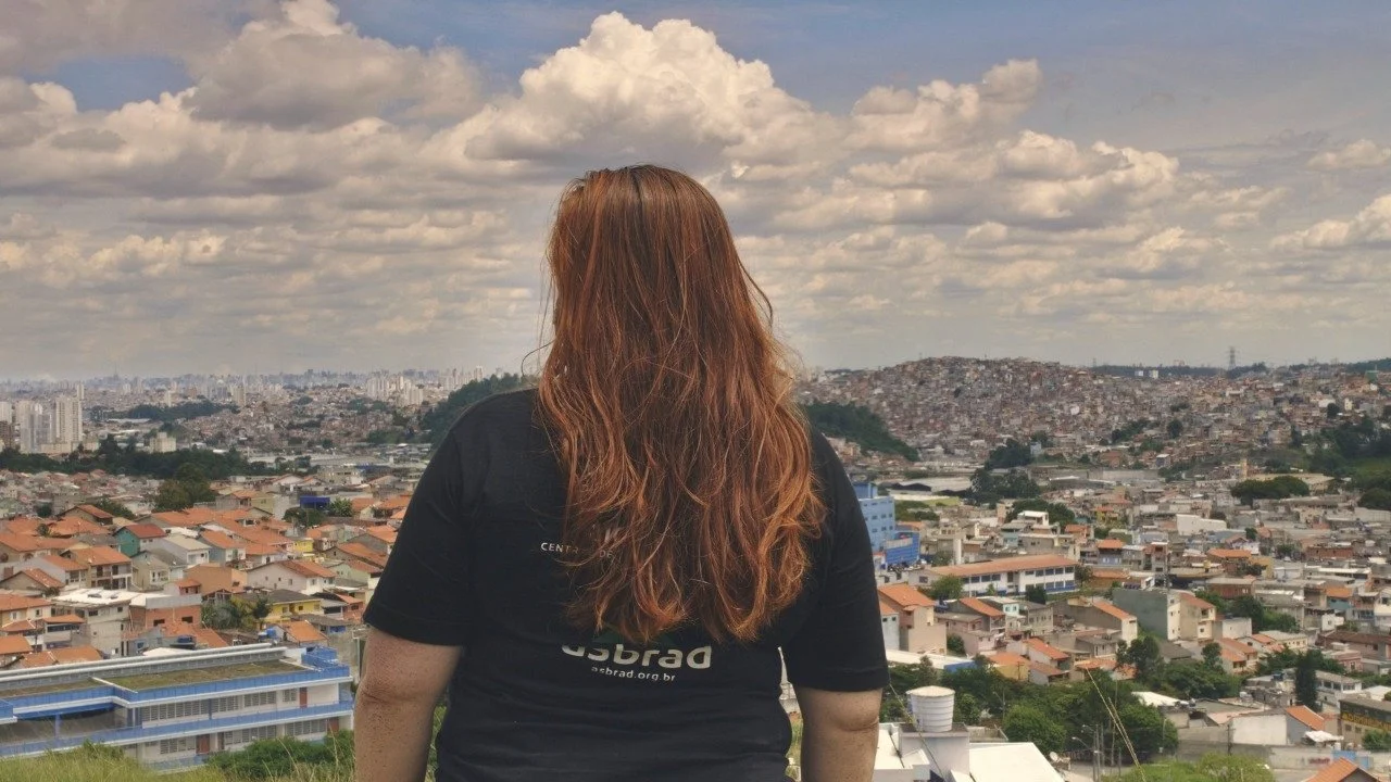 EP#1 Por Todas nós: Maholi (SP) - Doc Series 