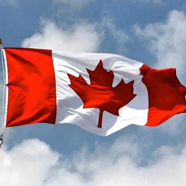 🍁Happy Canada Day everyone 🍁
