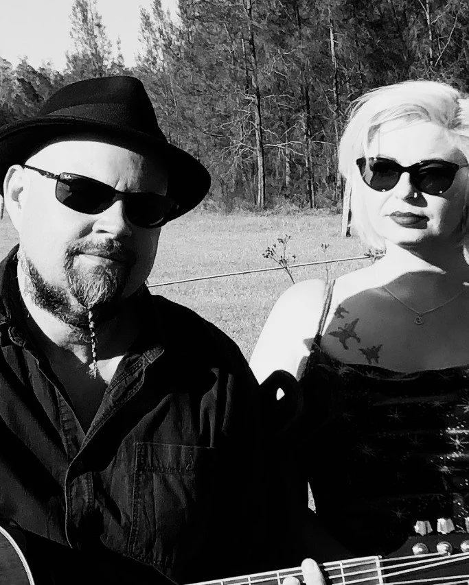 🎶 Live Music Tonight!

Bonni &amp; Klyde Duo hit the stage from 7pm &ndash; don&rsquo;t miss this unforgettable night of live music! 💃🕺

Happy Hour from 2pm&ndash;4pm 🍻

Great drinks, good vibes, and live tunes all night long. See you soon! 🎸✨
