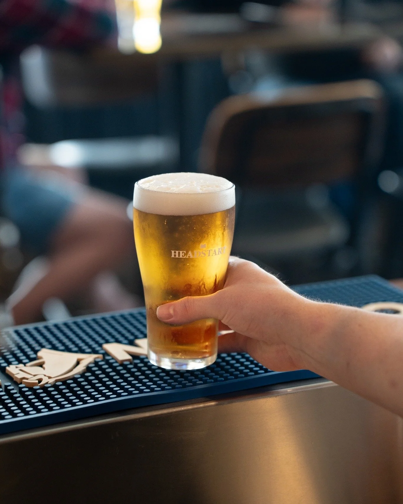 🍽️ Monday to Friday

Lunch Specials from 11:30am &ndash; 2pm

+ Happy Hour from 3pm &ndash; 5:30pm! Come in &amp; make the most of your weekdays 🍽