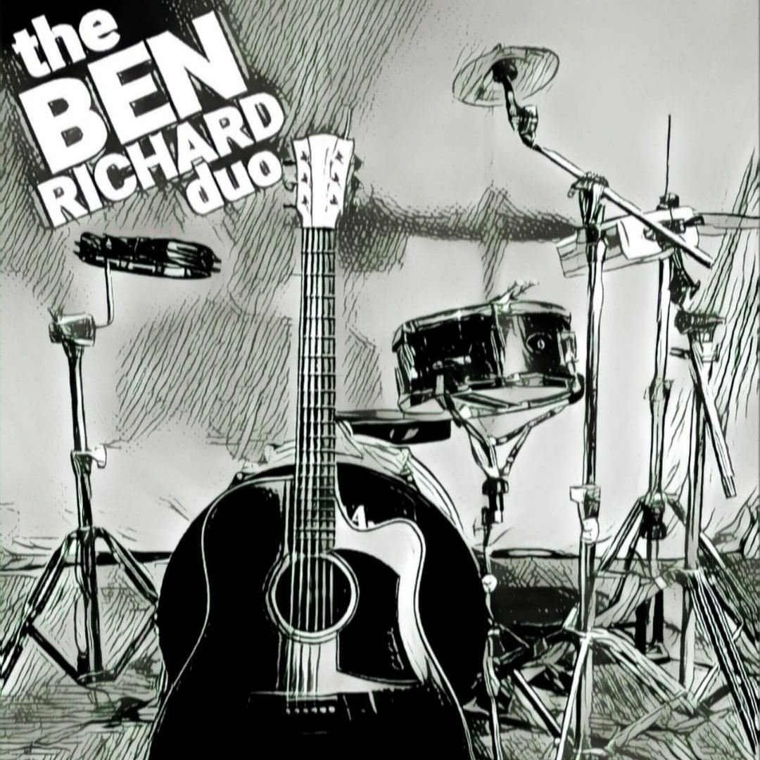 🎶 Live Music Tonight!

The Ben Richard Duo hits the stage from 7pm &ndash; don&rsquo;t miss this great night of live music! 💃🕺

Happy Hour from 2pm&ndash;4pm 🍻

Great drinks, good vibes and live music. See you soon! 🎸✨

Some exclusions may apply