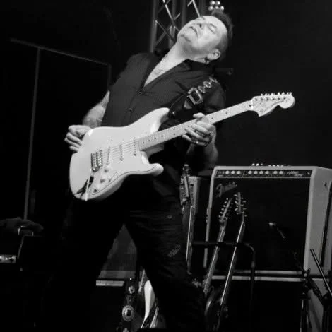 Tonight&rsquo;s the night 👀🎶

Live music tonight from Dai Pritchard. Great music, cold drinks &amp; the perfect Saturday 🍻

Grab your crew, settle in &amp; make a night of it!