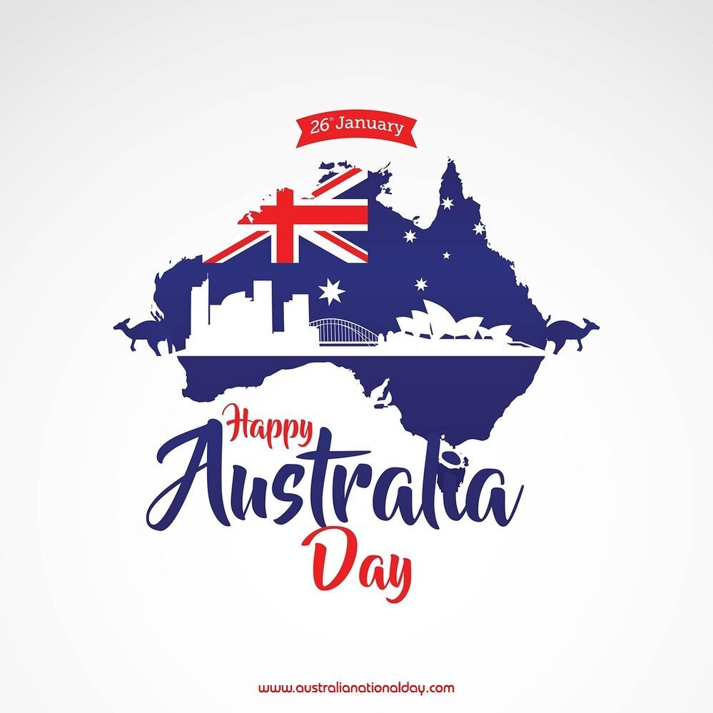 We are closed today 26th January to acknowledge the Australia Day public holiday and will be back in the workshop tomorrow! 🦘🇦🇺🐨🦐