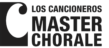Los Cancioneros Master Chorale