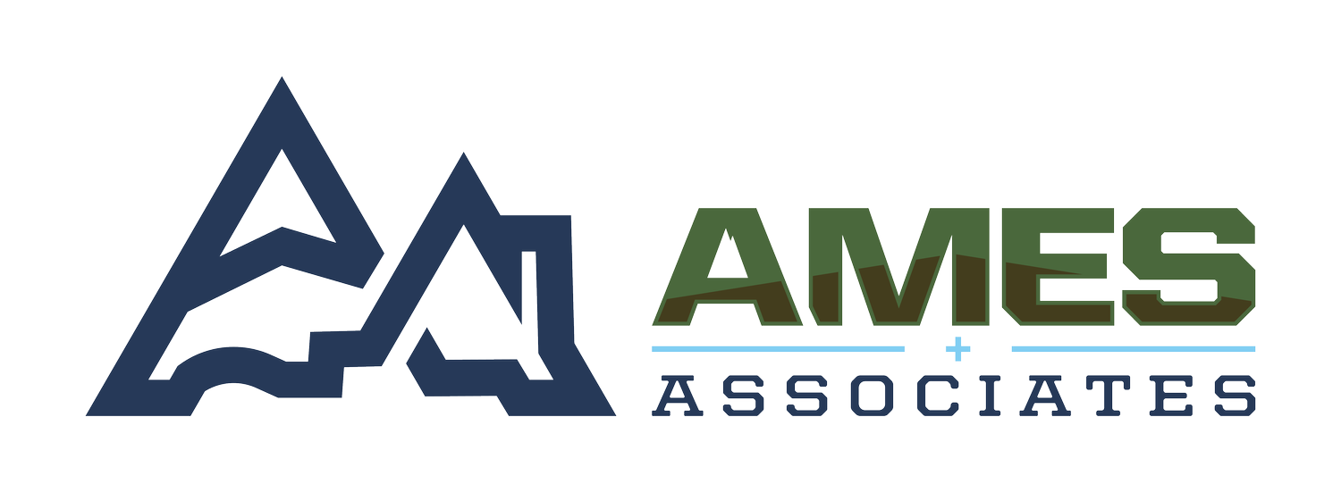 Ames & Associates Custom Builders