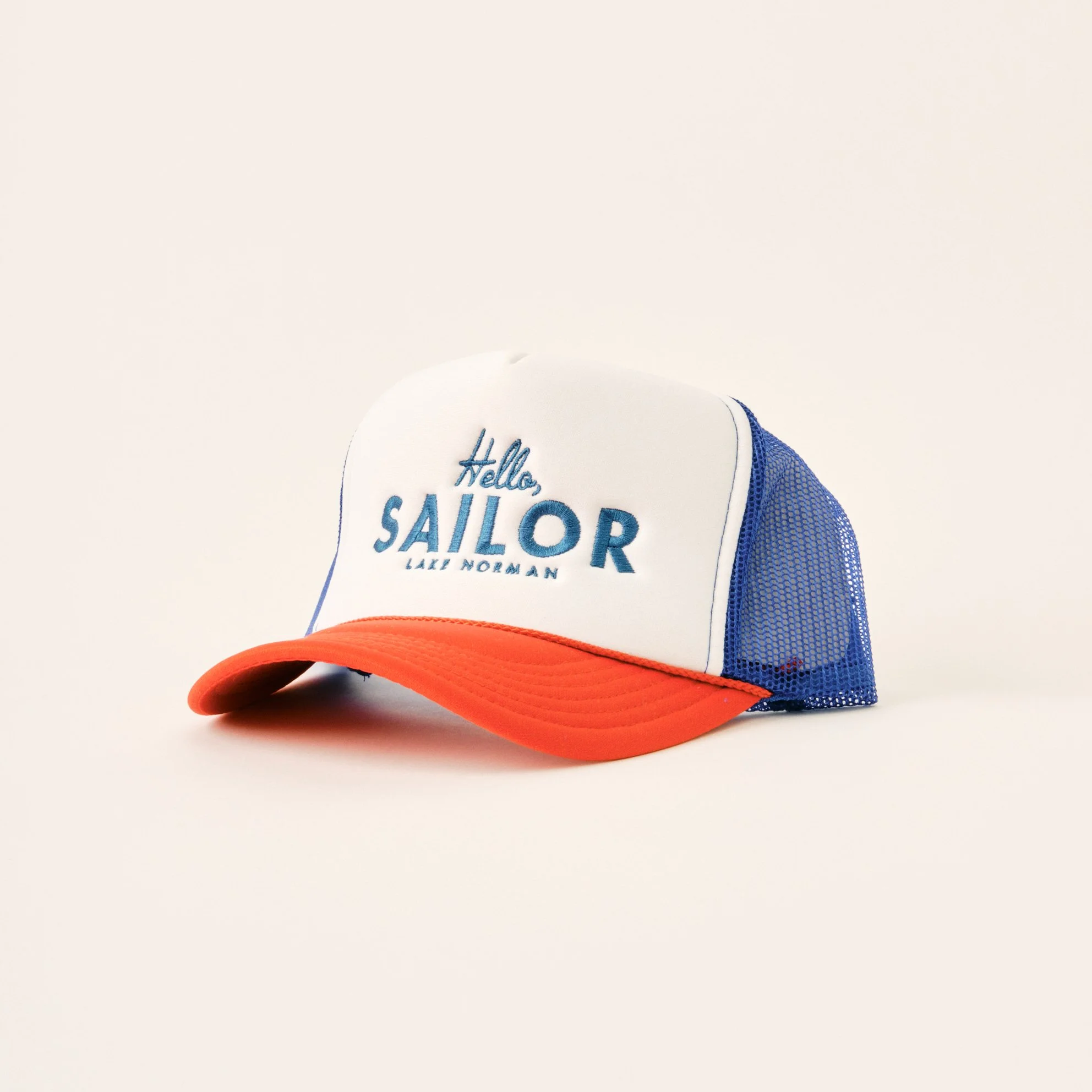 MERCH — Hello, Sailor