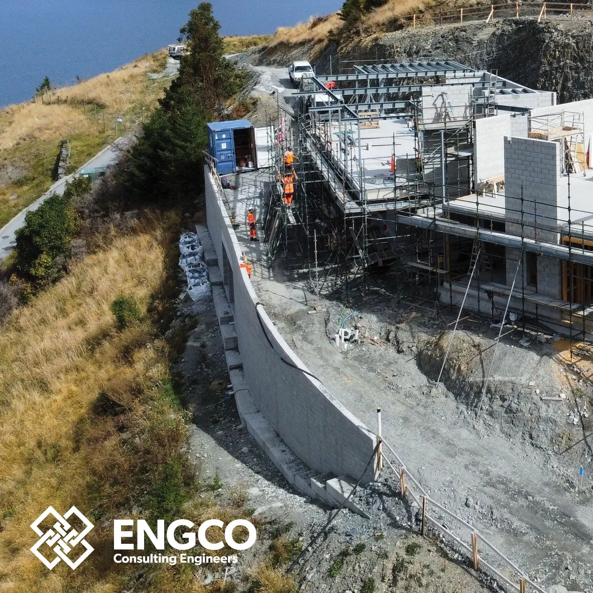 Engco