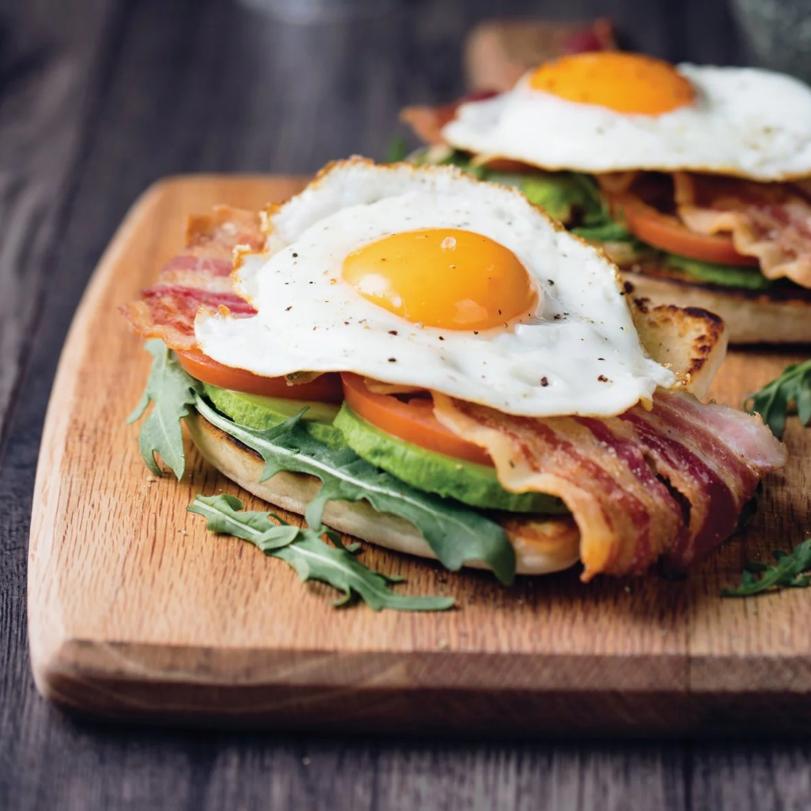 FiveMile food + beverage