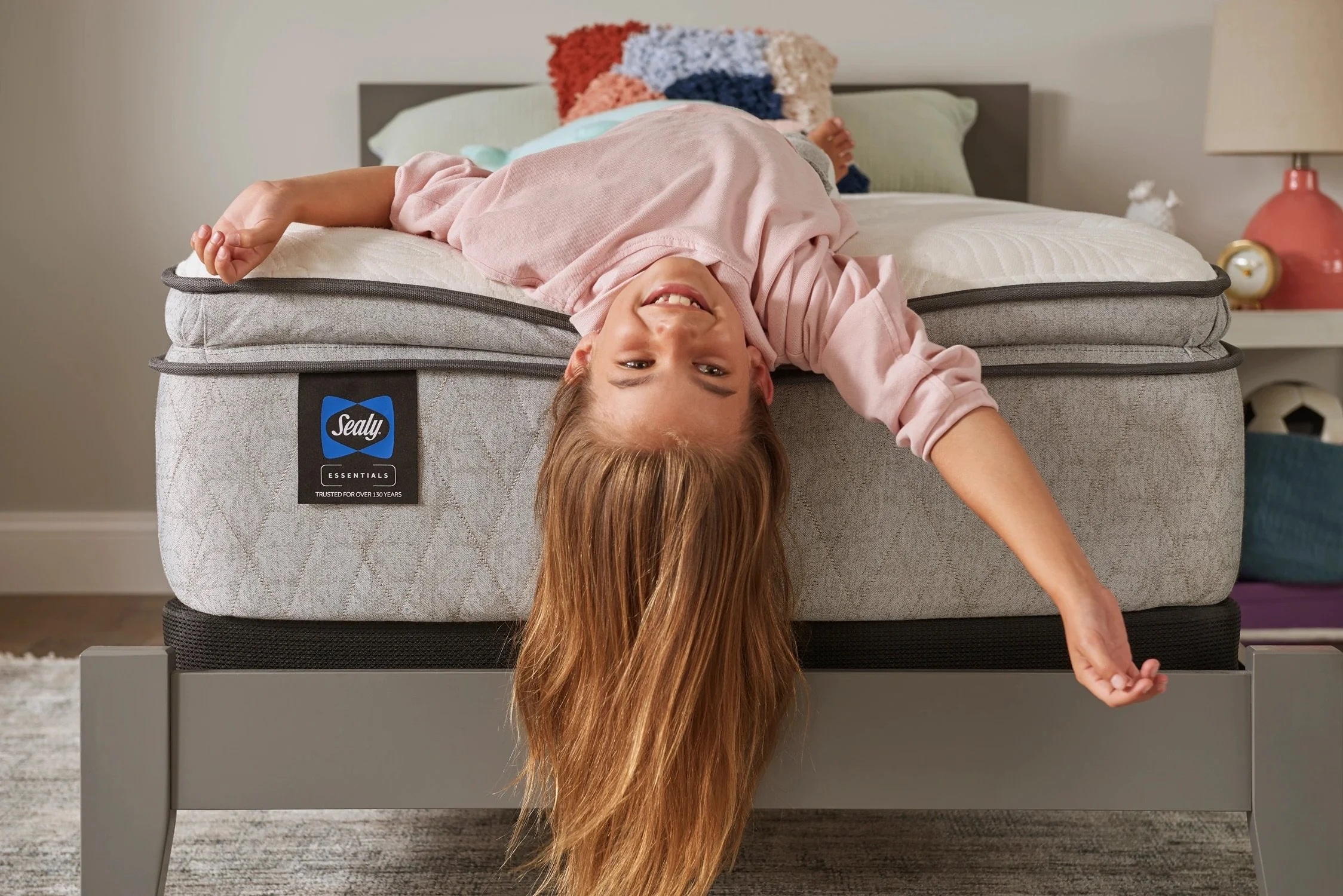 Queenstown Beds — FiveMile Shopping Centre Frankton