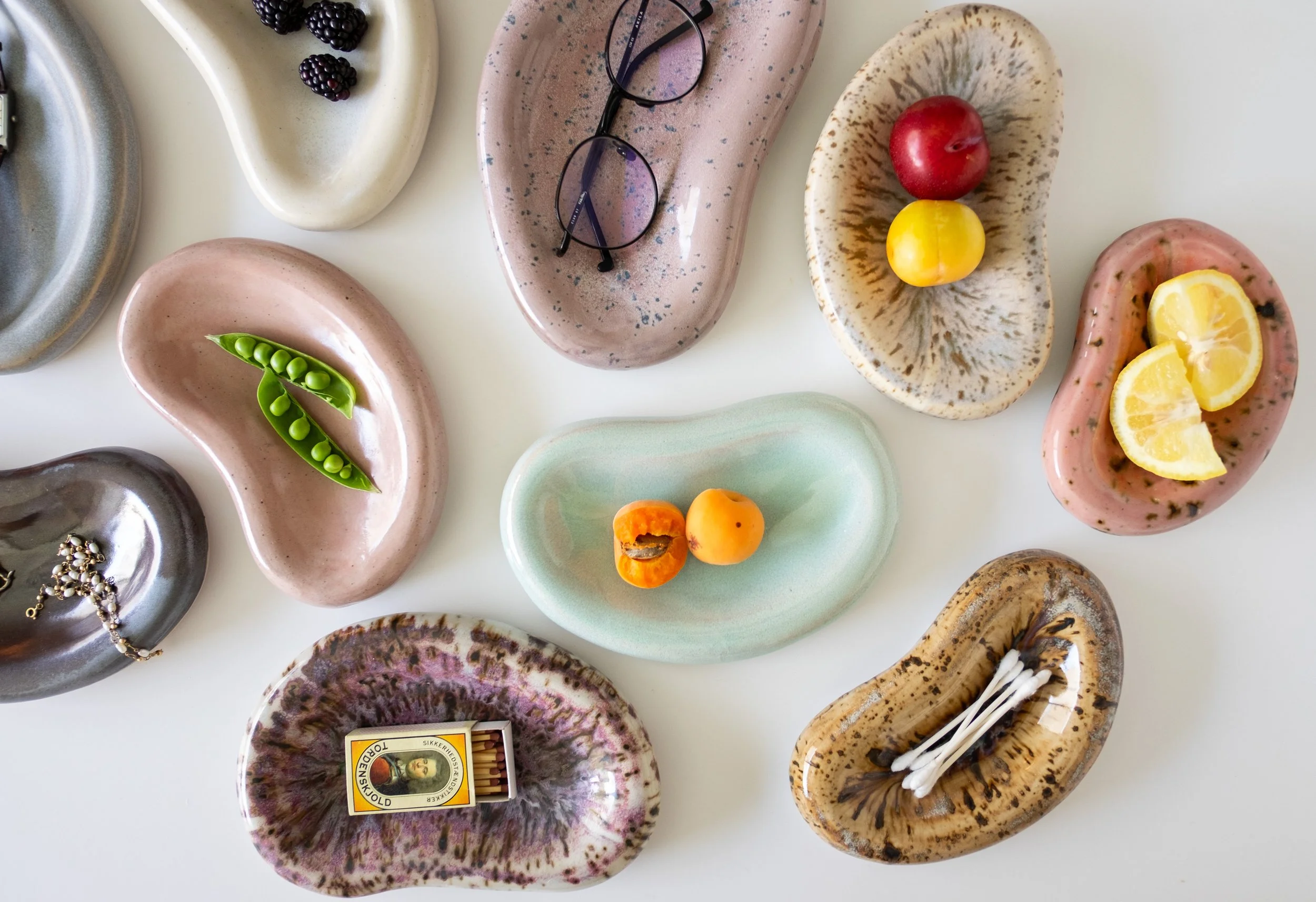 Bean Catchall