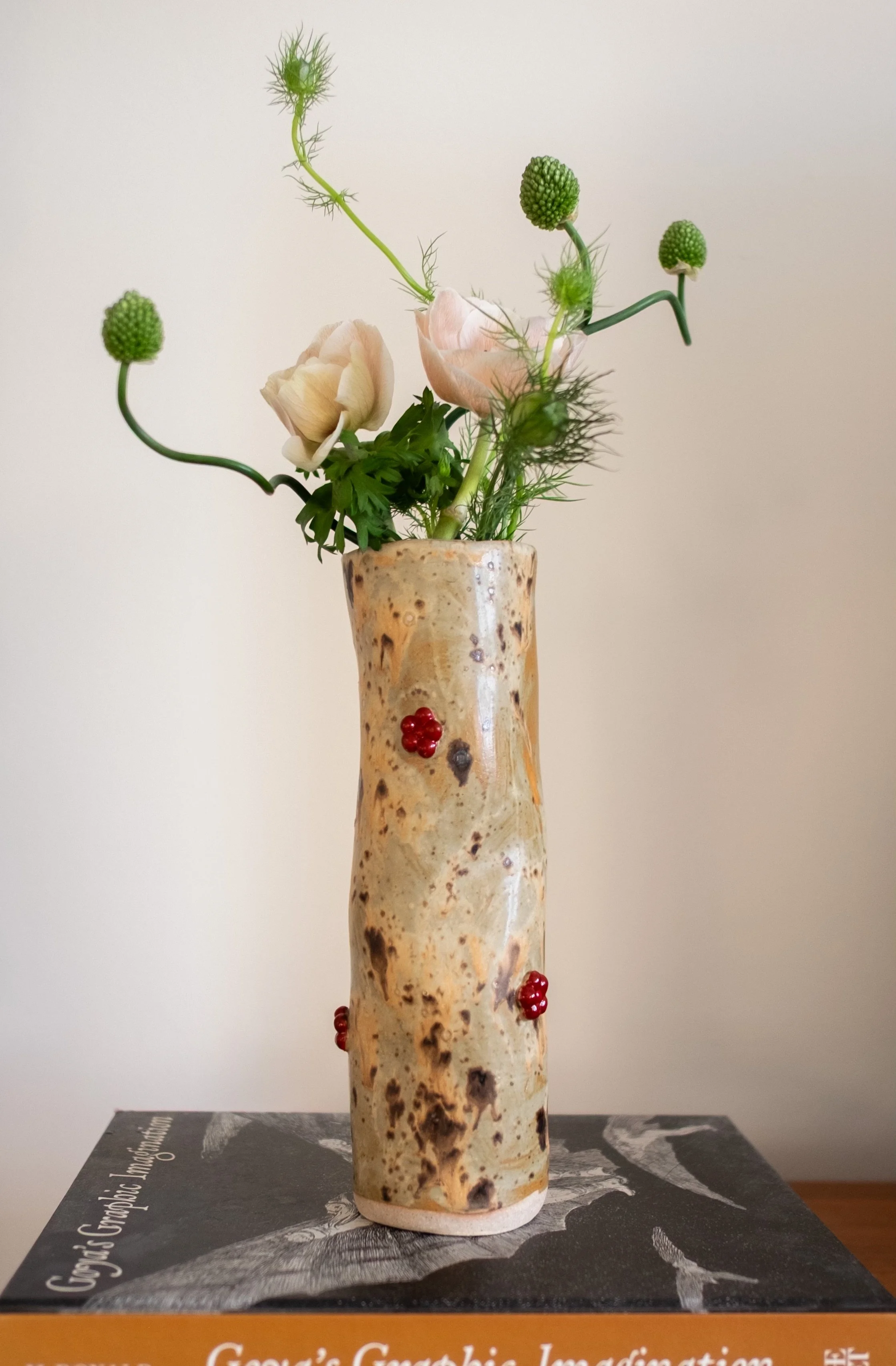 Flower Vase