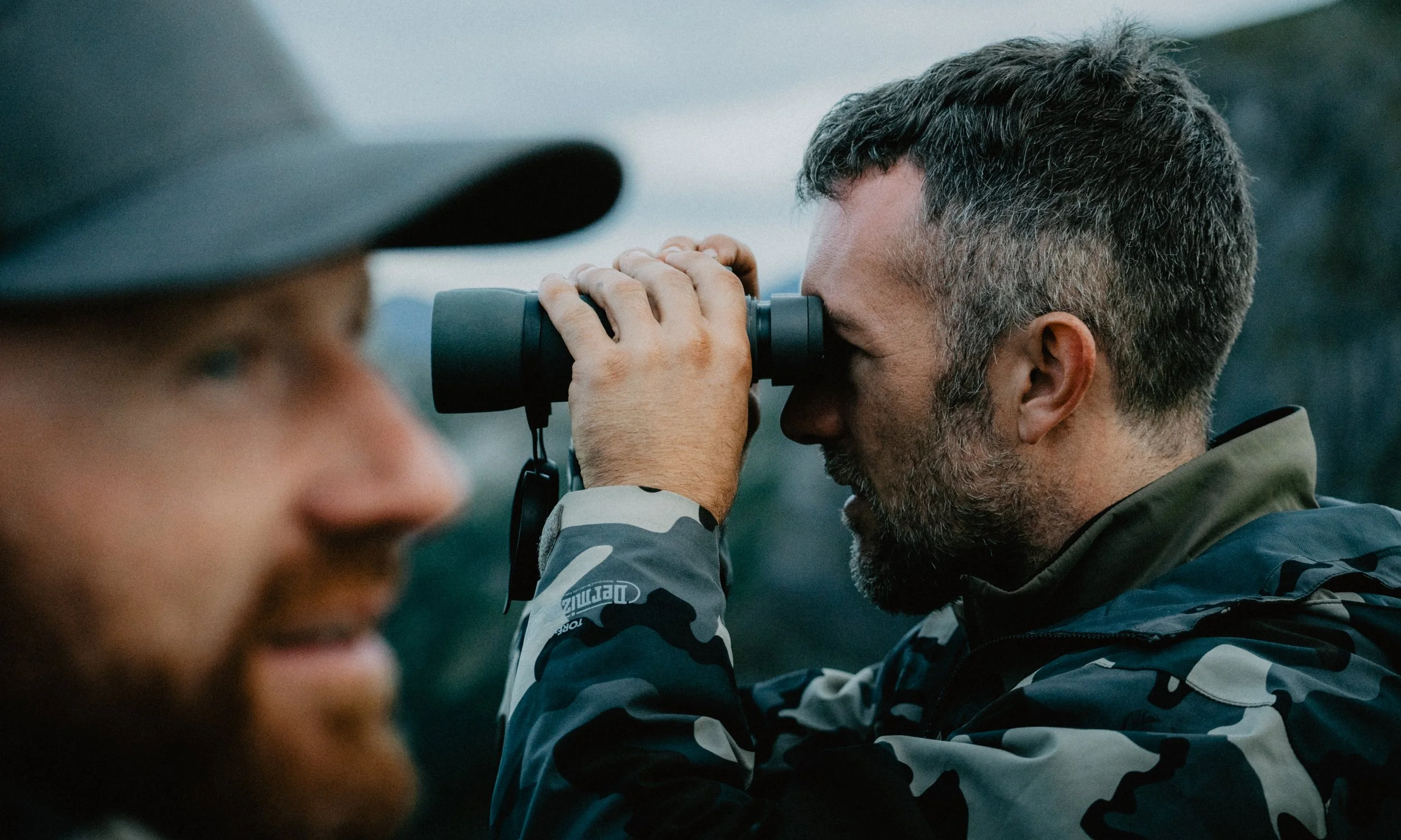 Musings on Conservation, Hunting and a Season of Filming 