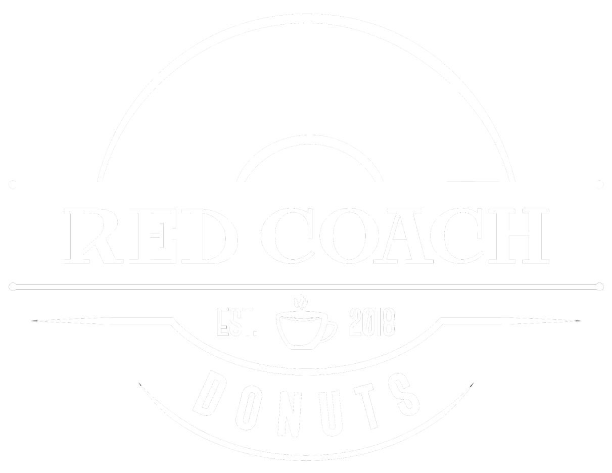 Red Coach Donuts