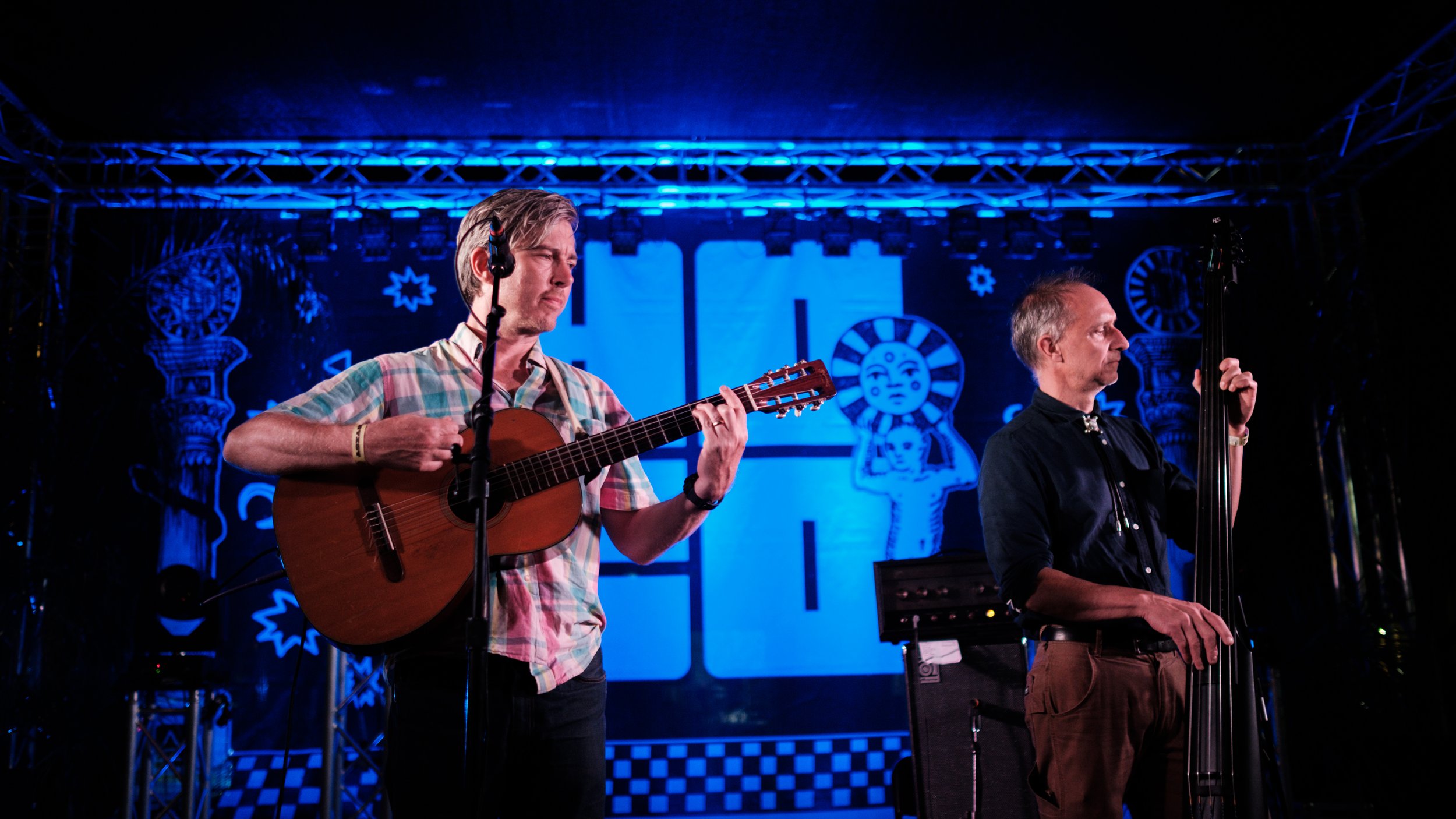 Bill Callahan at Hotel Congress by Julius Schlosburg.jpg