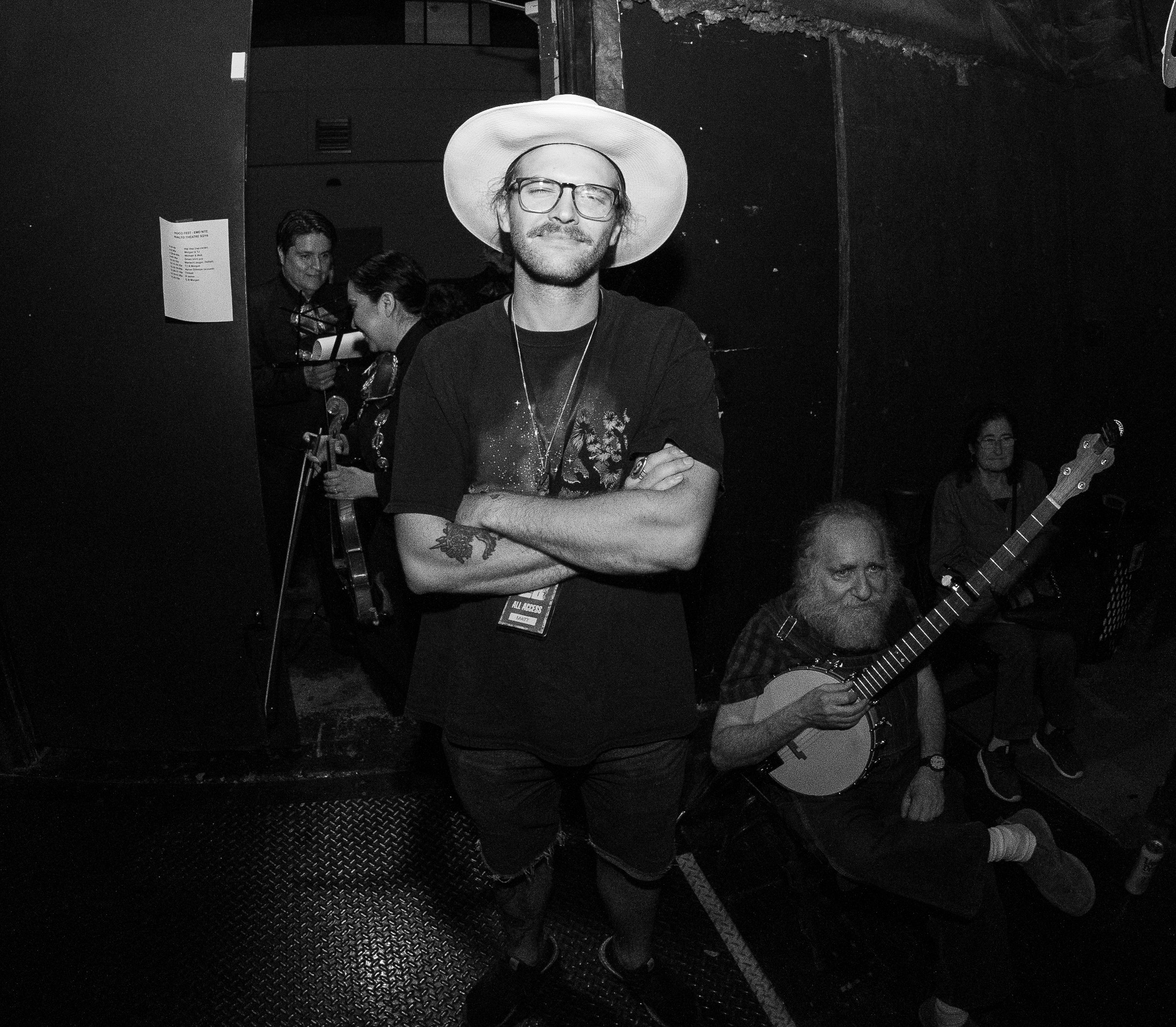 Matt Baquet & Banjo Man at Rialto Theatre by Yeshua Flores.jpg