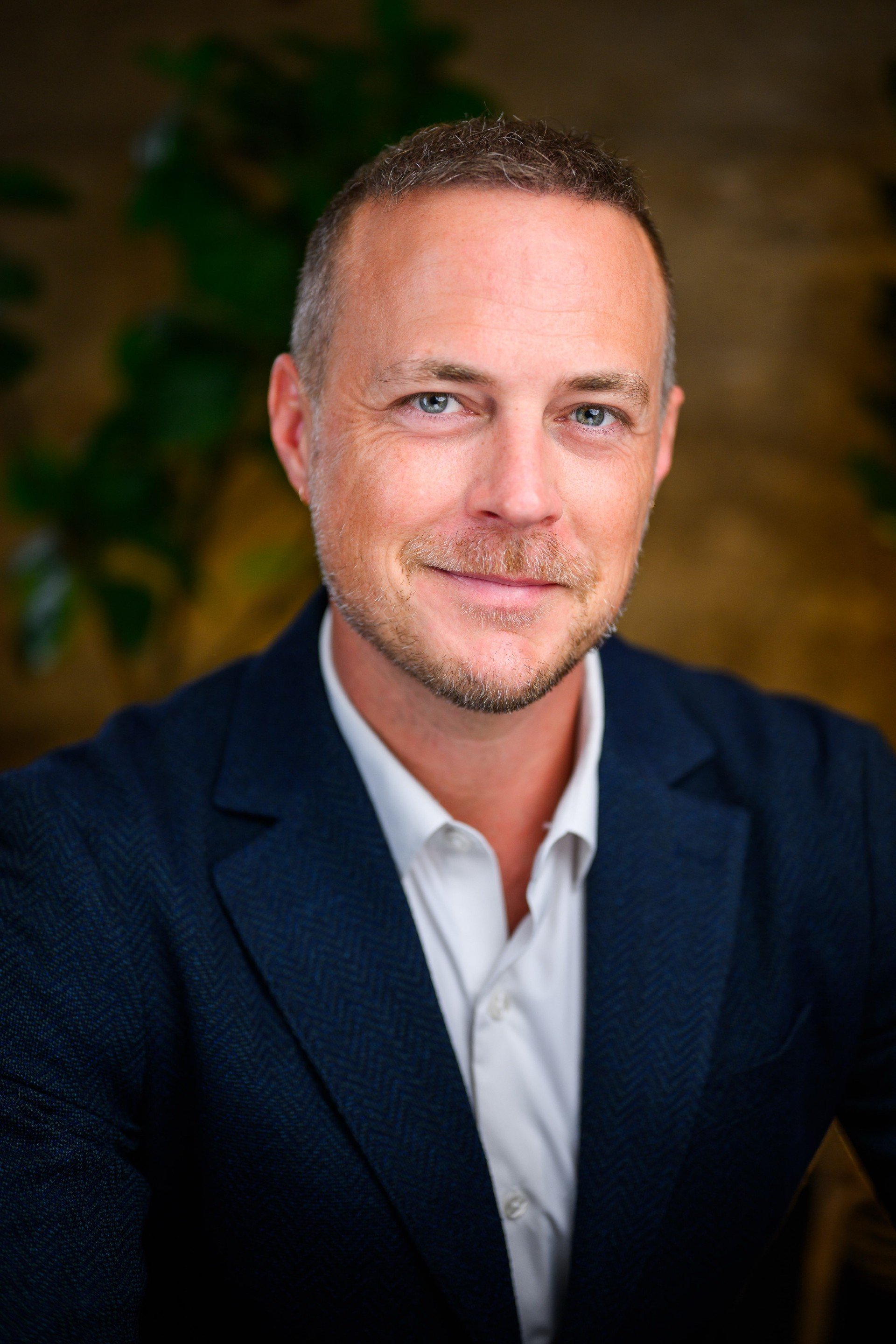 Terance A. Berg Associate Attorney