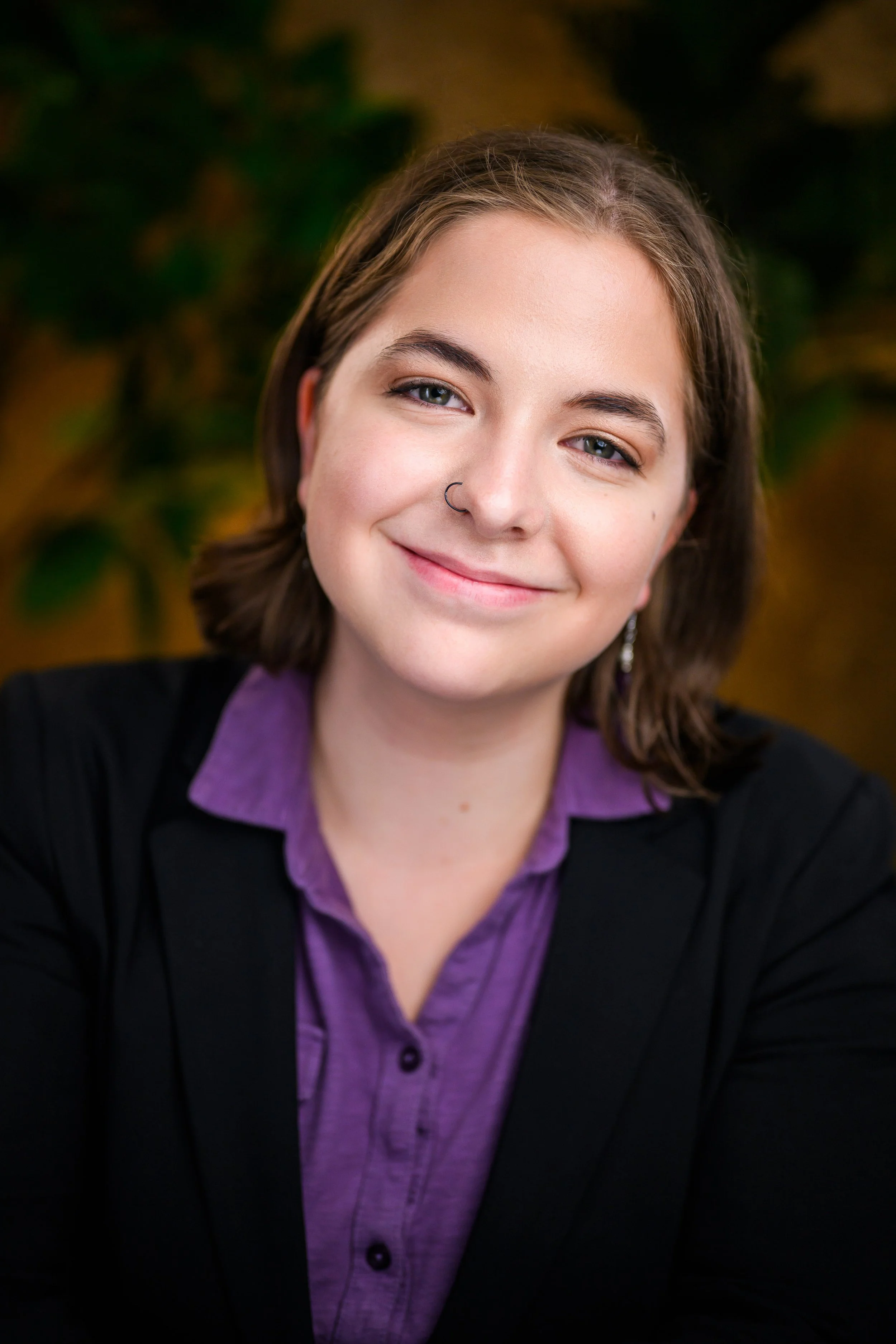 Rachel Jacobson Paralegal