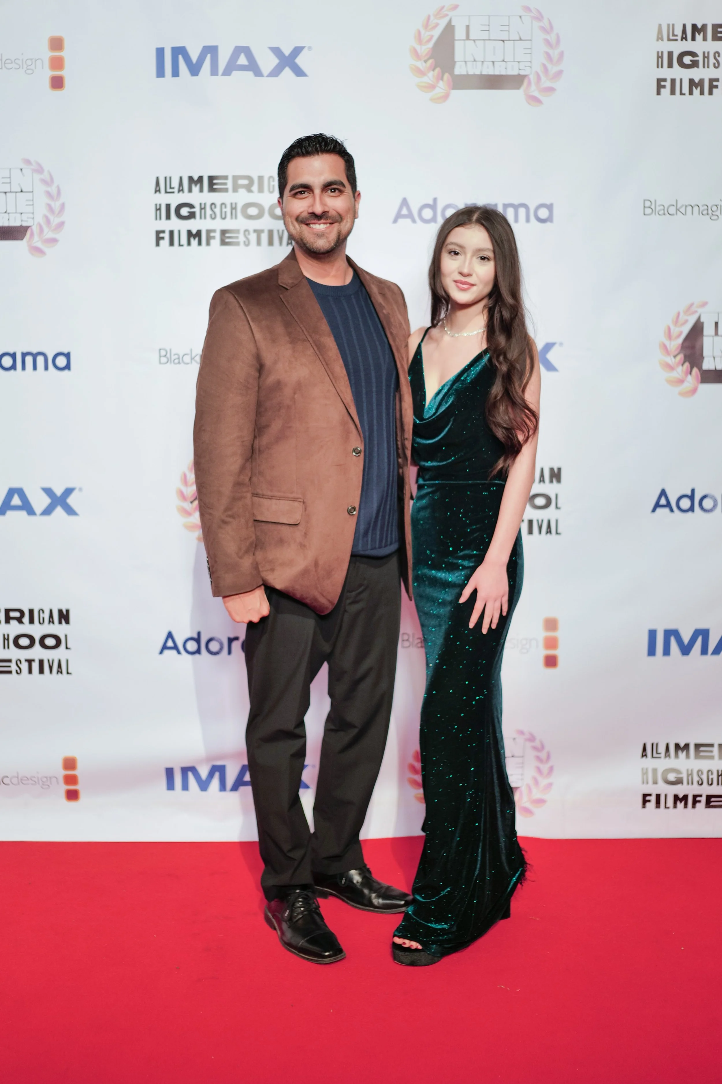 Red carpet Photographer