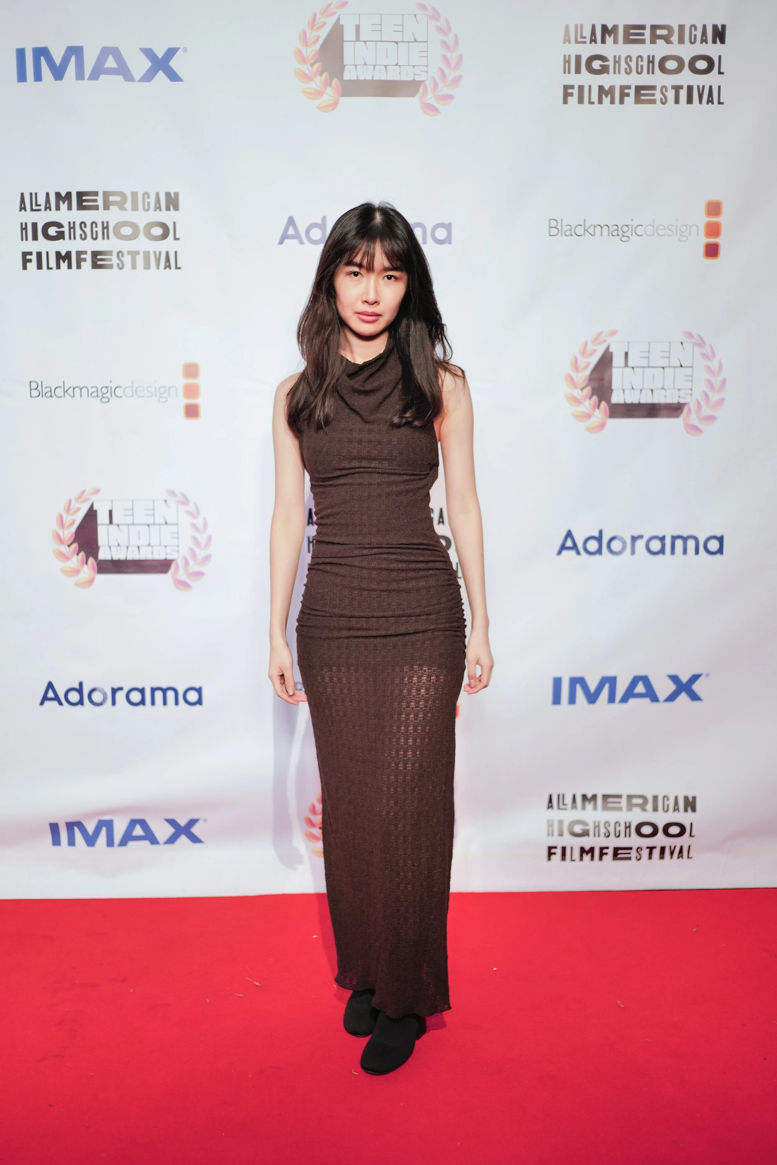 Red carpet Photographer
