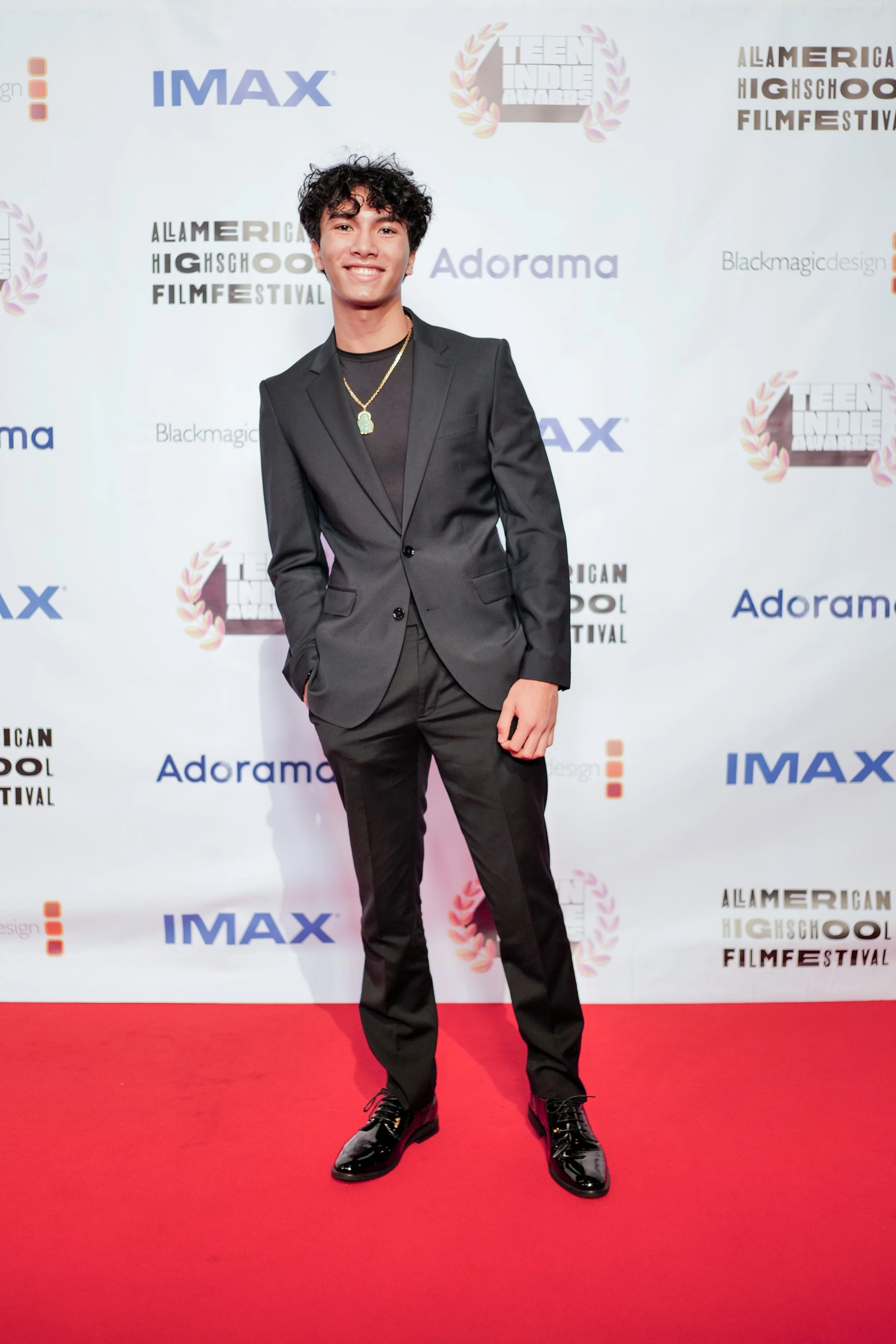 Red carpet Photographer