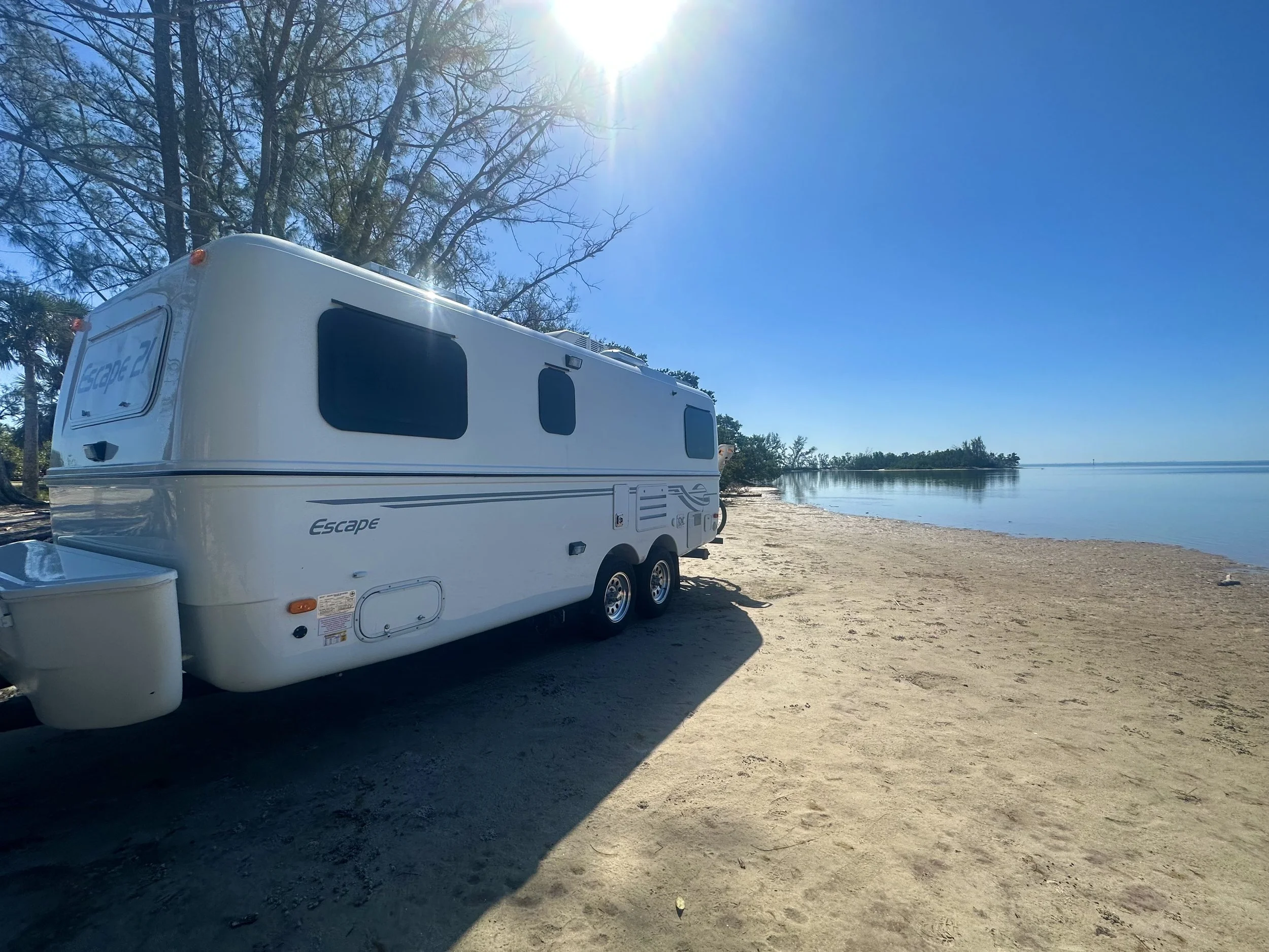 Campers For Sale — Retro Renos