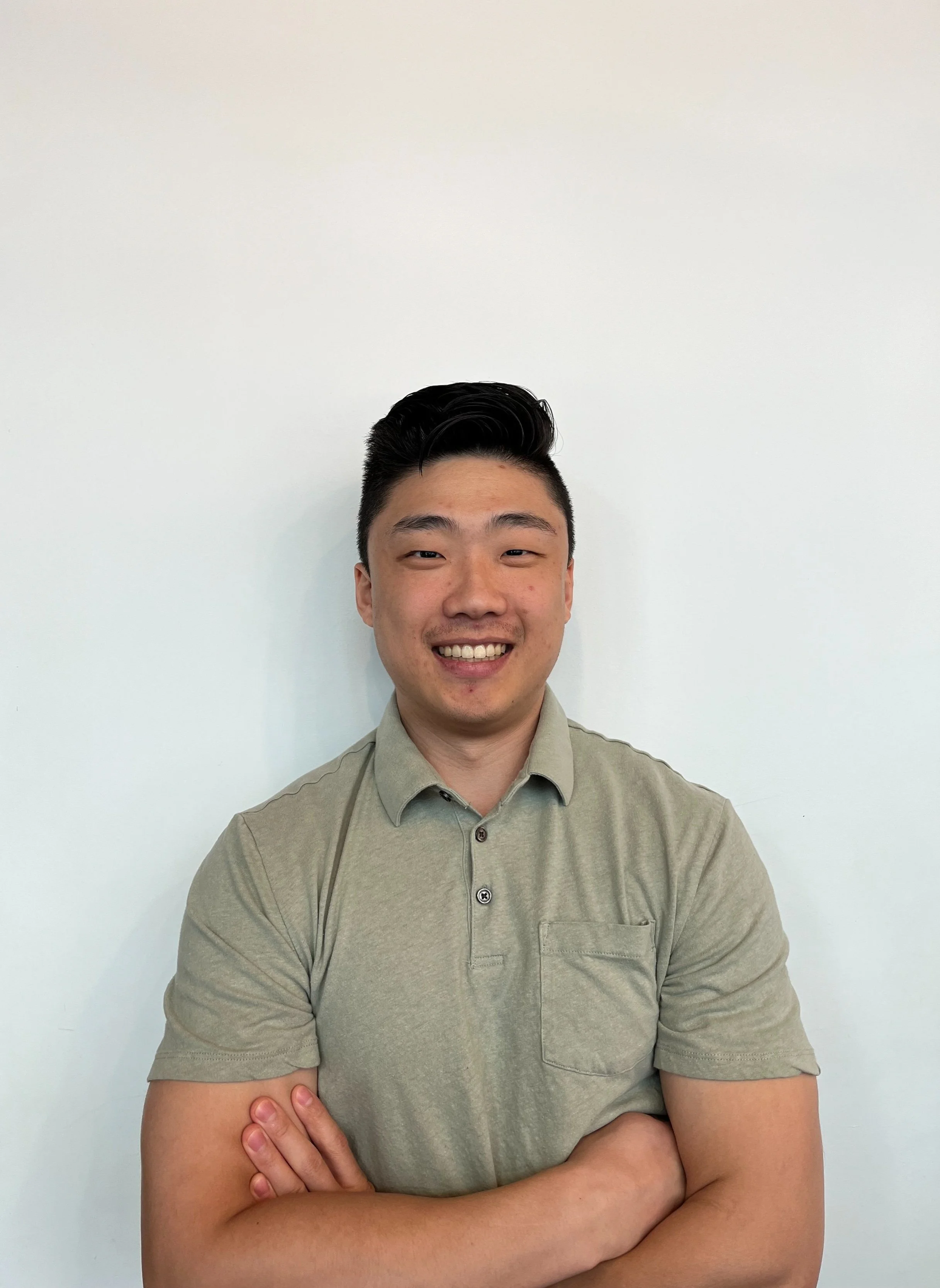 Tim Chow Chiropractor Burnaby