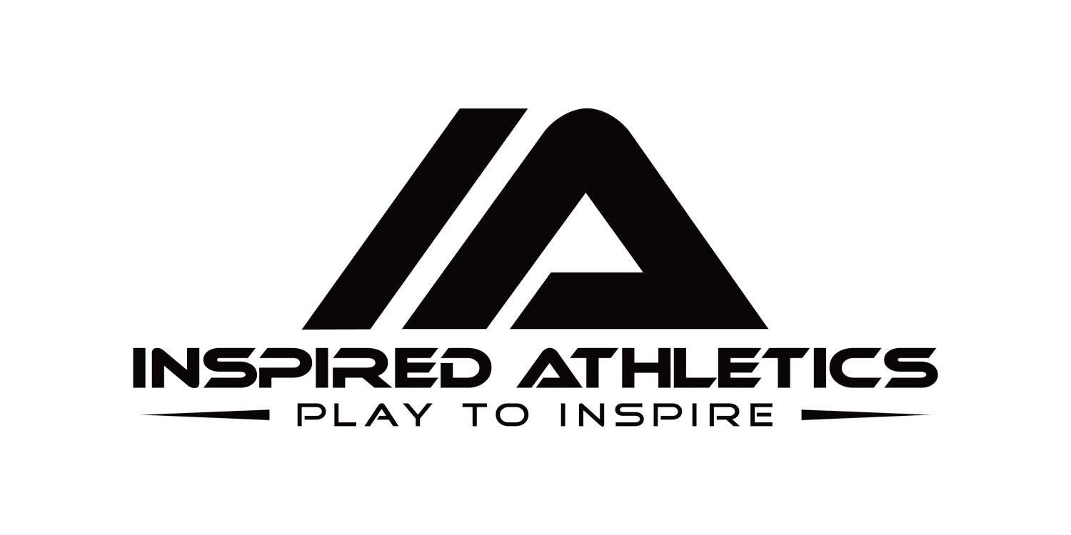 INSPIRED ATHLETICS