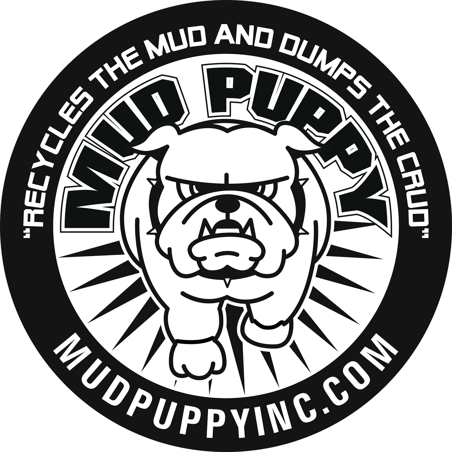 Mud Puppy