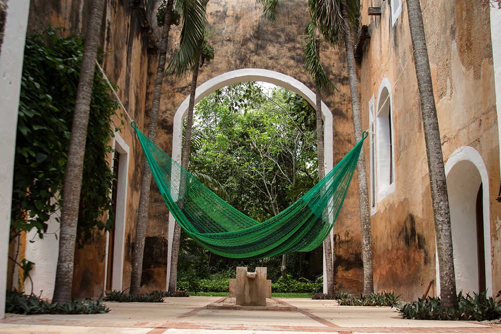 Mexican Hammocks Australia - Jardin