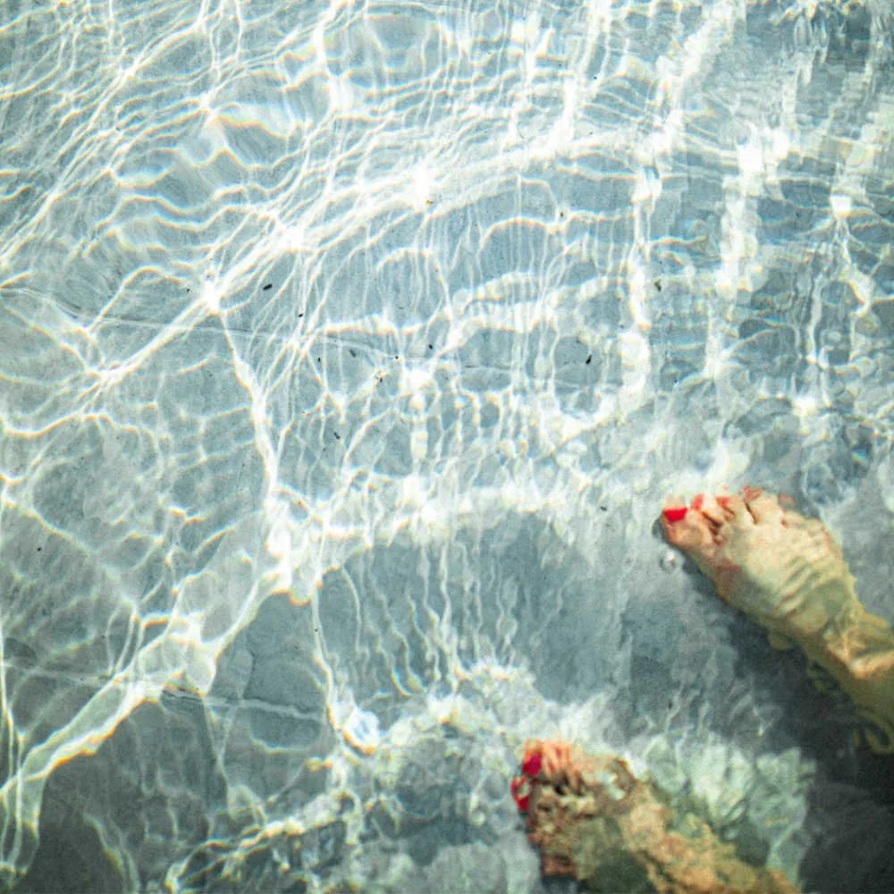 Happy Feet Reflexology Cairns