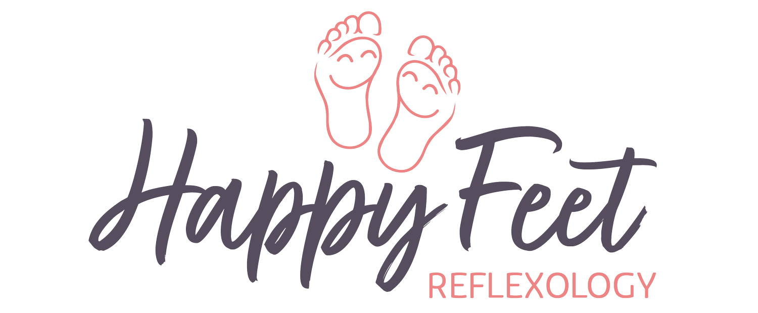 Happy Feet Reflexology