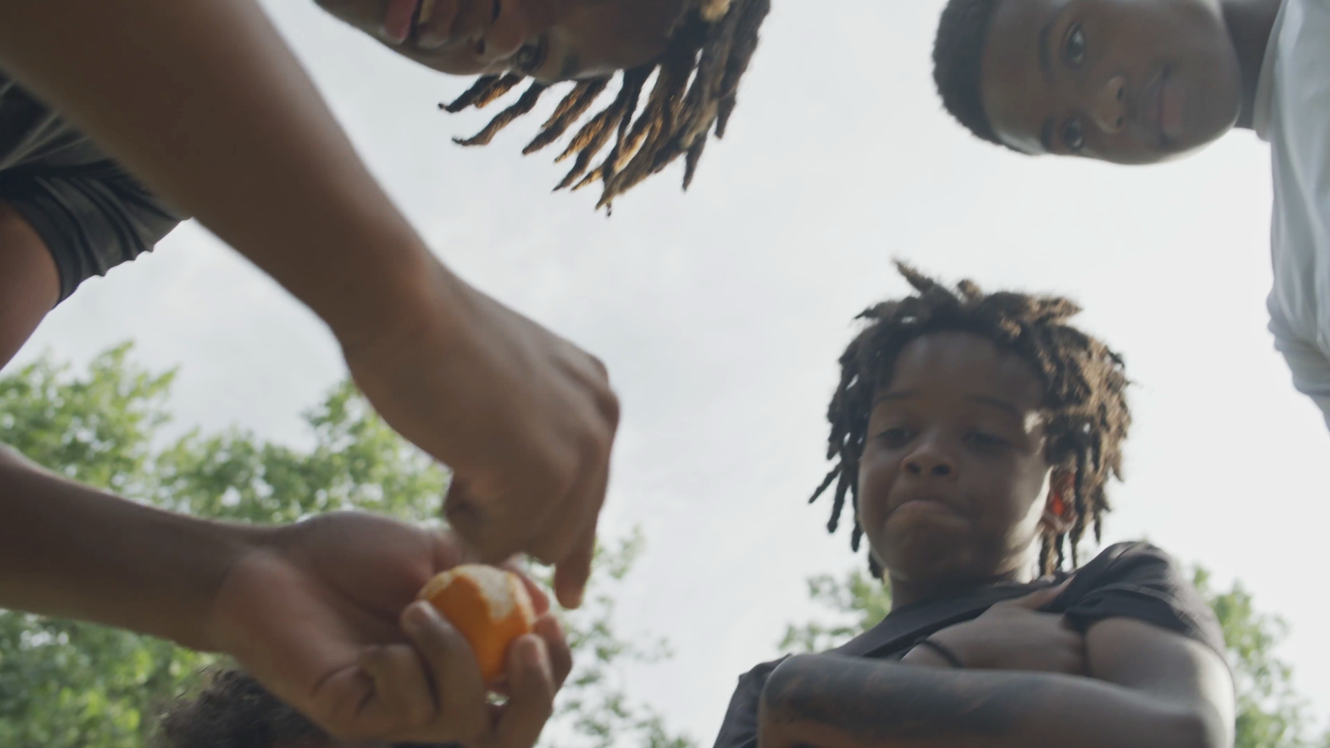 Black MADE: Envisioning life without prisons and police