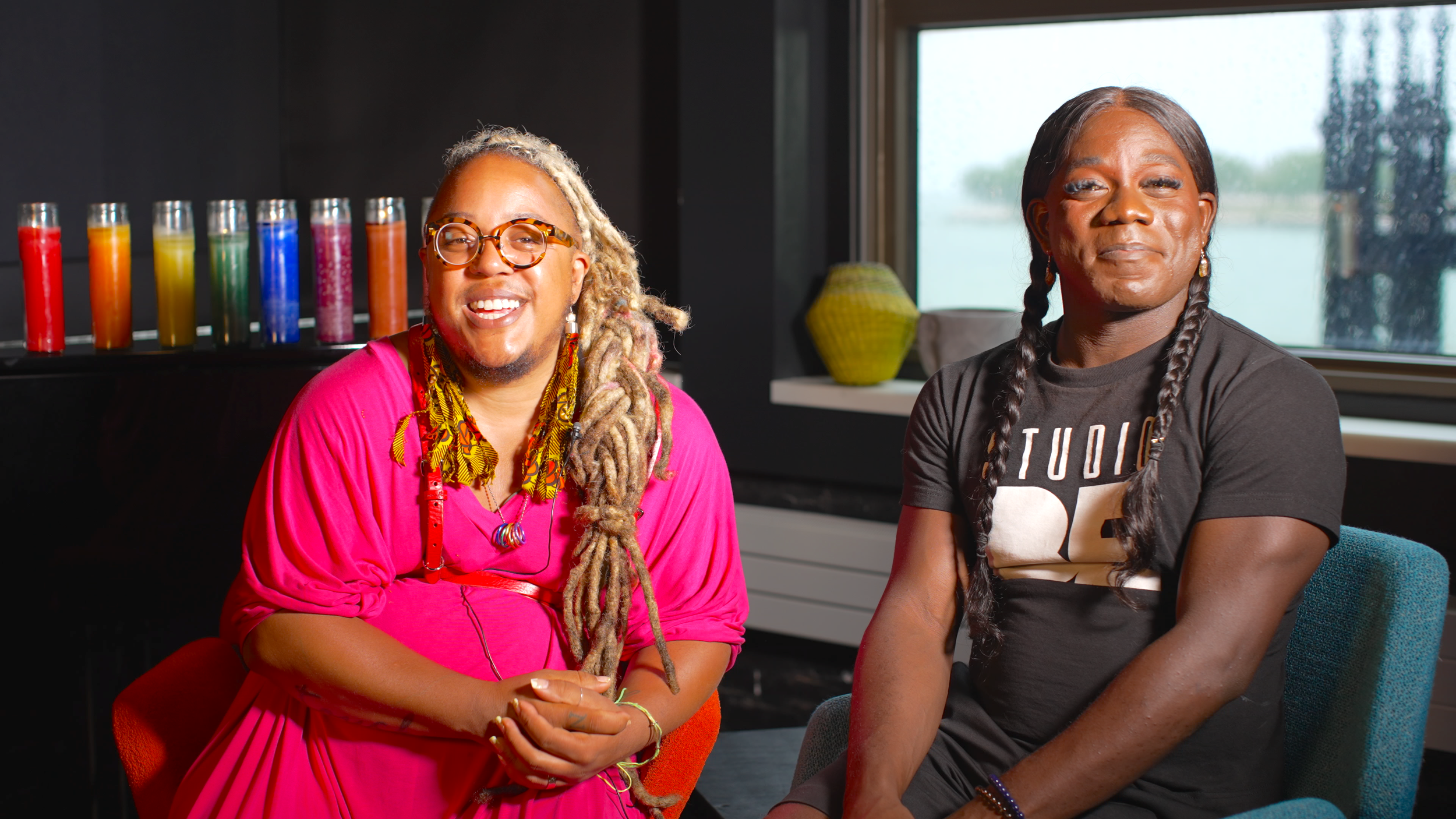 Black Trans MADE: Black Trans in the Americas