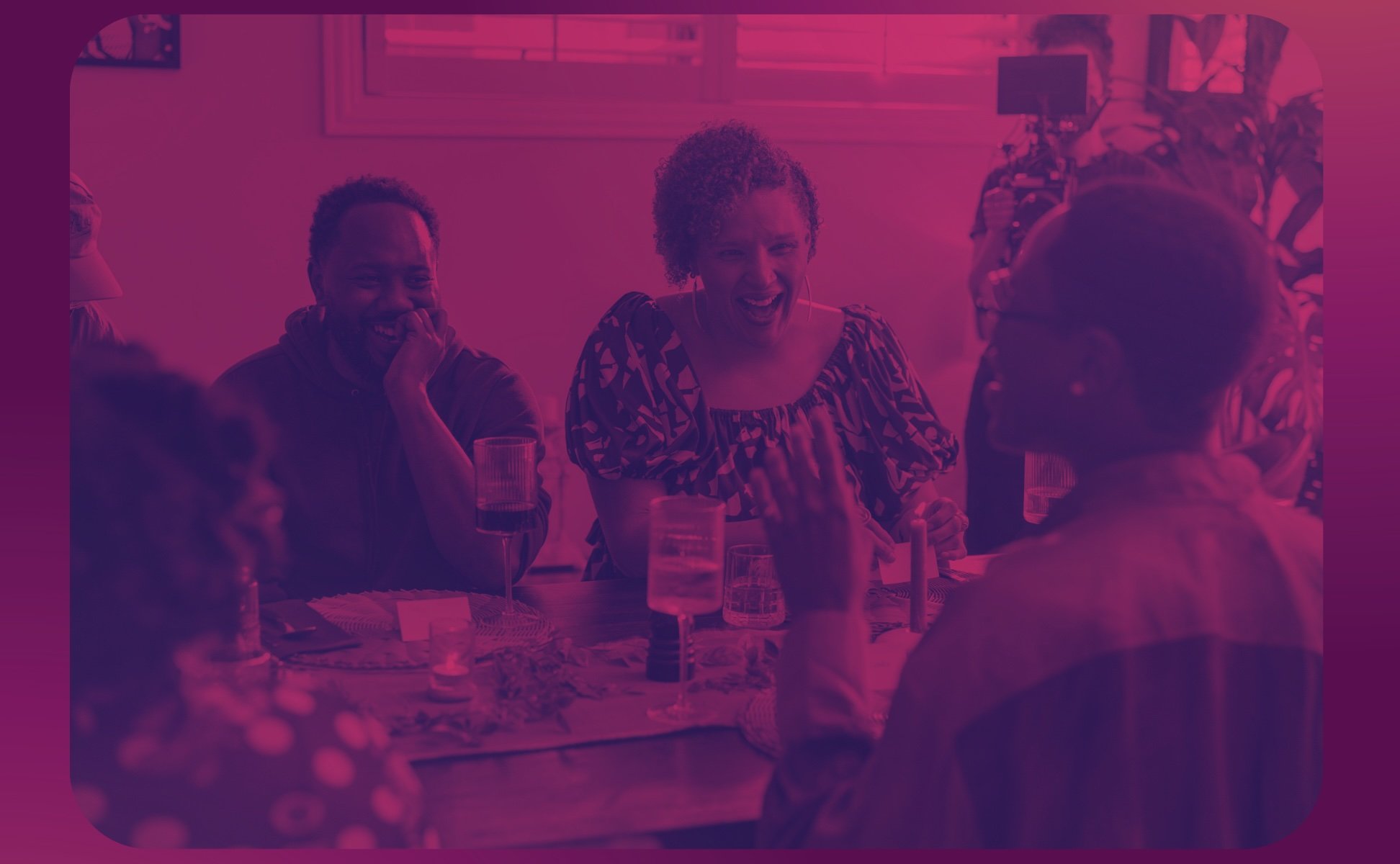 Community as AI: Ancestral Intelligence