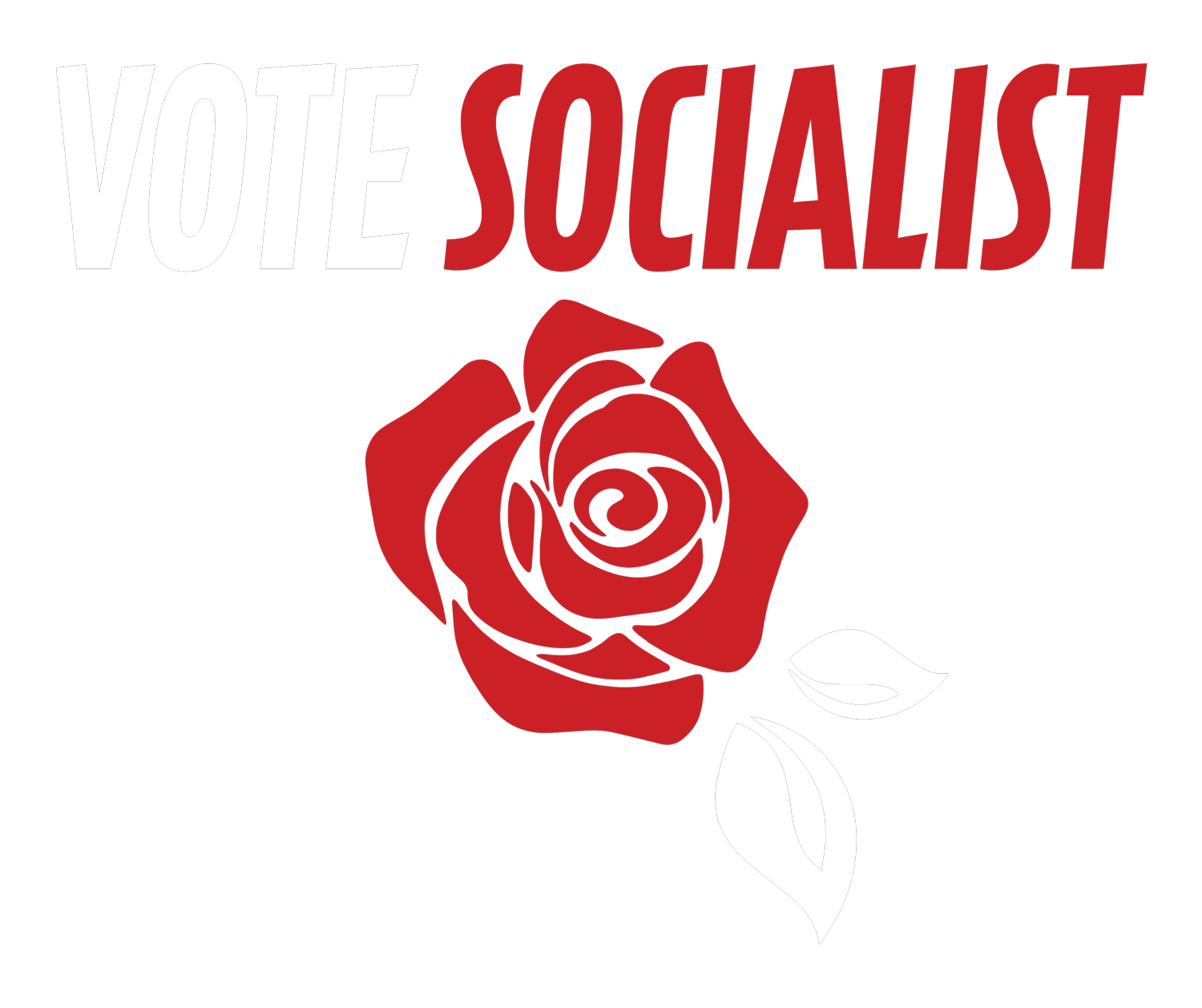 VOTE Socialist Vancouver