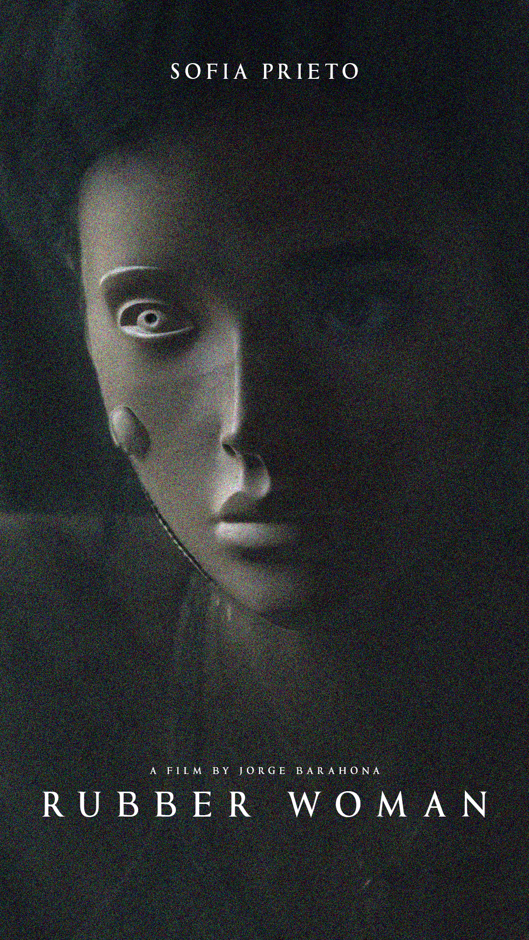 Obsessed with perfection, a woman builds the ideal version of herself—then transfers her consciousness into it. But chasing flawlessness comes at a horrifying cost.