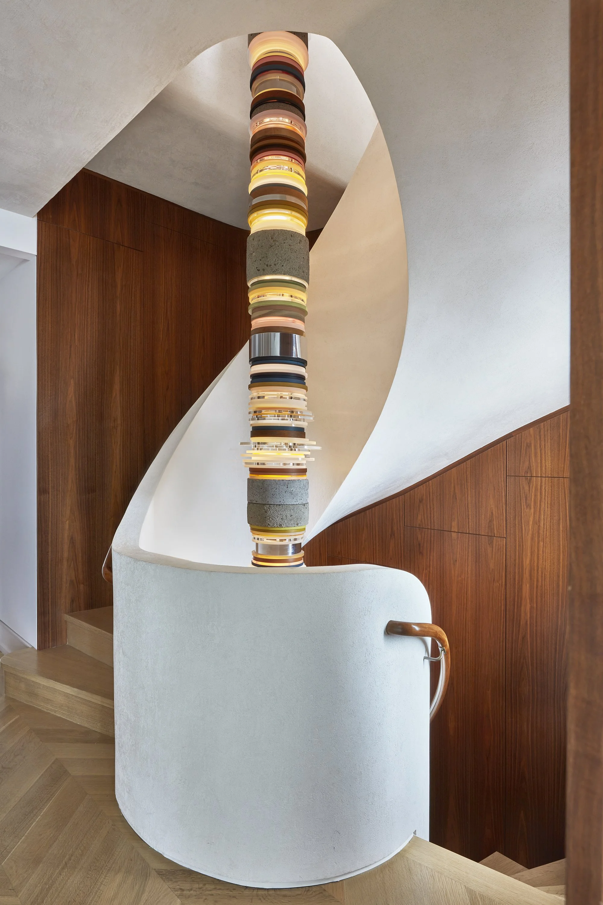 Upper East Side Penthouse