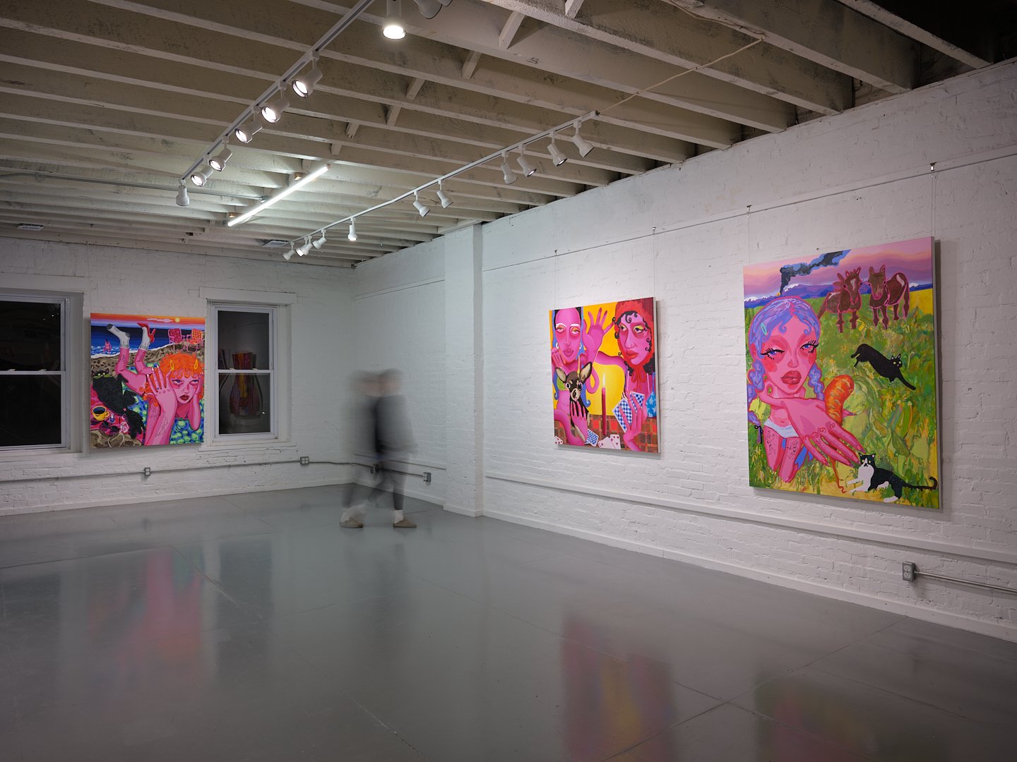 Gallery Bogart - 1400 Union Ave, Kansas City, MO