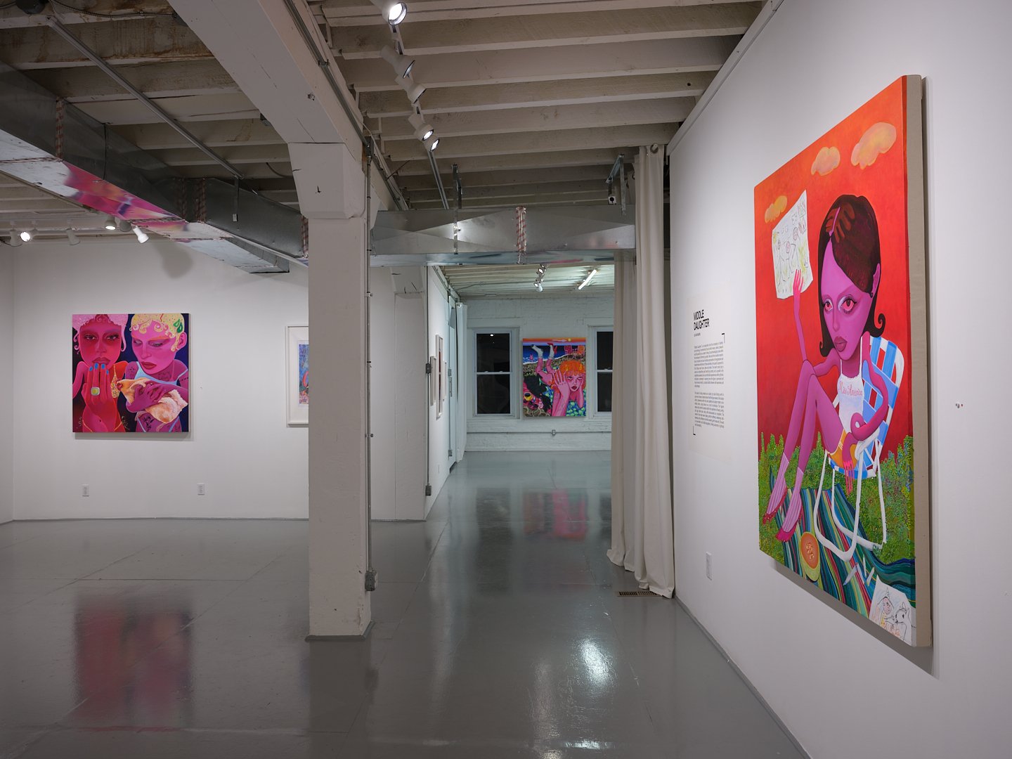 Gallery Bogart - 1400 Union Ave, Kansas City, MO