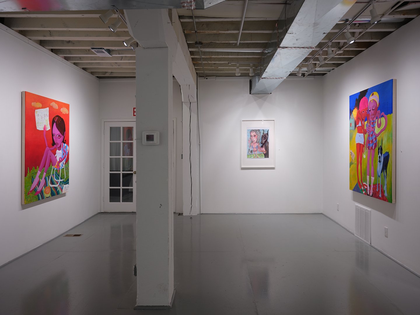 Gallery Bogart - 1400 Union Ave, Kansas City, MO