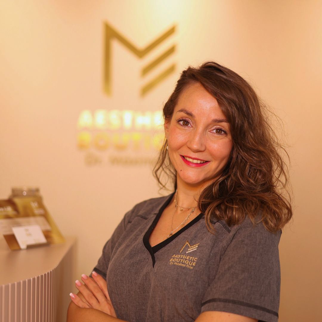 estética